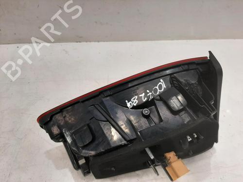 Right taillight VW GOLF VII (5G1, BQ1, BE1, BE2) 1.5 TSI | BP26836573C35 