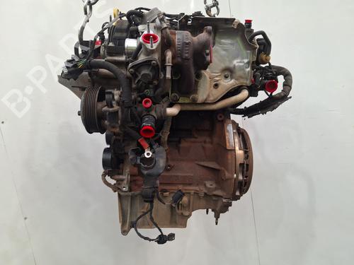Engine FORD TRANSIT COURIER B460 Box Body/MPV 1.0 EcoBoost | BP36534772M1 - Image 2