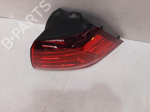 Højre baglygte VW GOLF VII (5G1, BQ1, BE1, BE2) 1.6 TDI | BP29524824C35 