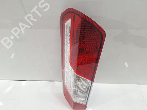 Left taillight FORD TRANSIT V363 Van (FCD, FDD) E-TRANSIT | BP39743581C34 - Image 3