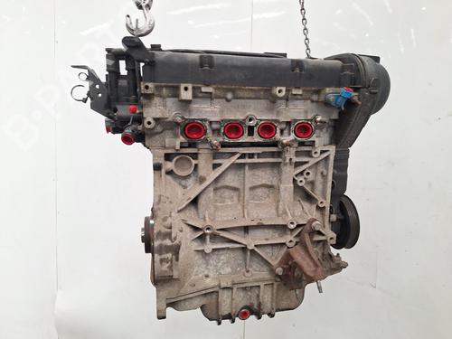 Engine FORD FIESTA VI (CB1, CCN) 1.4 | BP37026369M1 - Image 6