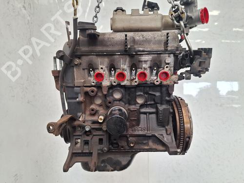 Engine HYUNDAI i10 I (PA) 1.1 | BP28275174M1 