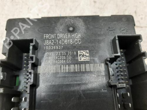 Control unit JAGUAR I-PACE (X590) EV400 AWD | BP26747101M11 