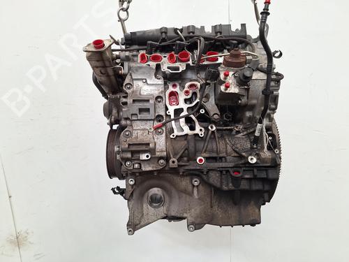 Engine BMW X1 (E84) xDrive 20 d | BP37172280M1 - Image 2