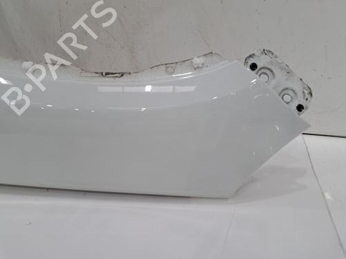 Left front fenders VW TIGUAN (5N_) 2.0 TDI 4motion | BP29809794C41 