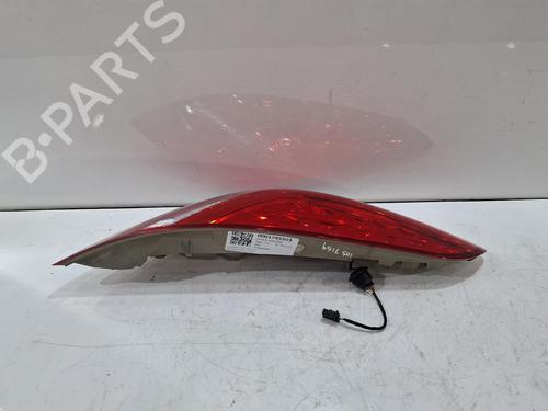 Left taillight PEUGEOT RCZ 2.0 HDi | BP38089312C34 - Image 2