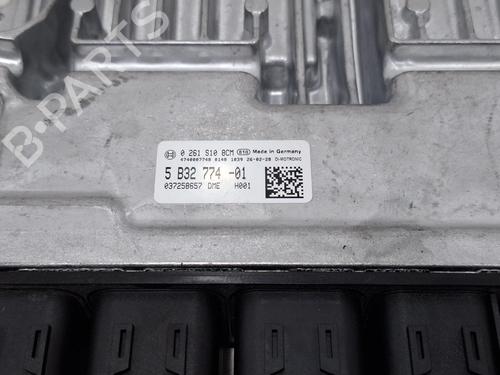 Engine control unit (ECU) BMW 3 Touring (G21, G81) 330 e Plug-in-Hybrid | BP39142934M57 - Image 2