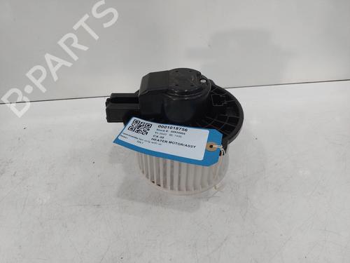 Varmeblæser MAZDA CX-30 (DM) SKYACTIV-G M Hybrid (122 hp) 26834499