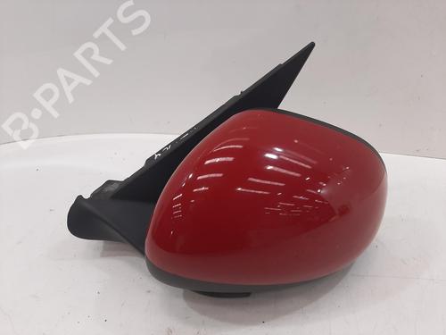 Used Left mirror FIAT 500L (351_, 352_) 1.3 D Multijet (199LXY1A, 199LXY11) (84 hp) 28506936