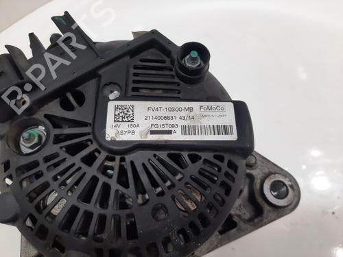 Alternator FORD KUGA II (DM2) 2.0 TDCi 4x4 | BP37218857M7 - Image 2