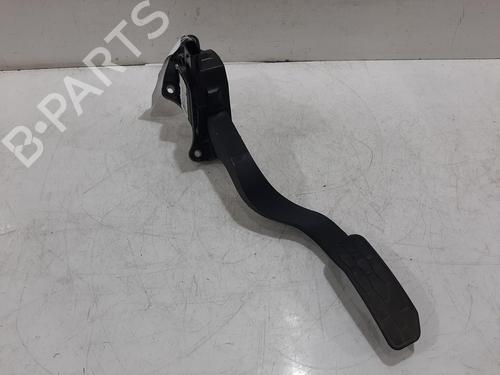 Used Pedal JAGUAR I-PACE (X590) EV400 AWD (400 hp) 30304497