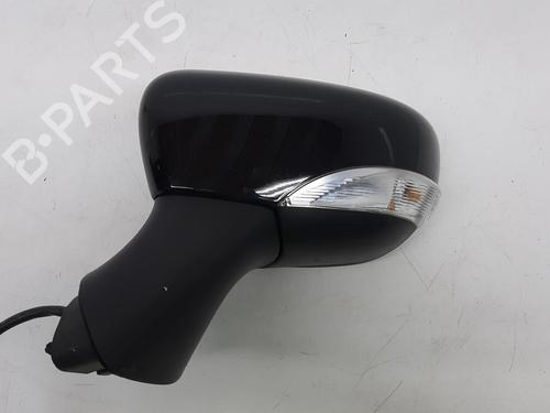Left mirror RENAULT CLIO IV (BH_) 1.2 16V | BP26749144C26 