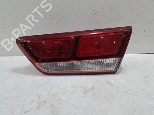Used Right taillight KIA OPTIMA (JF) 1.6 CRDi (136 hp) 31009719