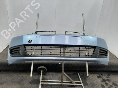 Used Front bumper VW GOLF PLUS V (5M1, 521) 1.6 TDI (105 hp) 32478405
