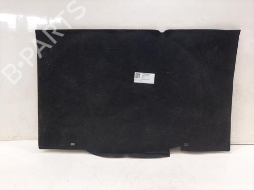 Used Luggage compartment floor Luggage compartment floor SUZUKI SWIFT V (AZ) 1.2 Hybrid (Mild Hybrid) (A2L412) (83 hp) 33435459 33435459