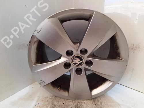 Used Rim Rim 37245100 37245100