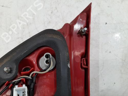 Left taillight KIA VENGA (YN) 1.6 CRDi 115 | BP26744815C34 