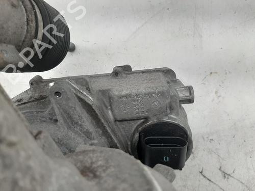 Steering rack MAZDA 5 (CR) 1.8 (CR19) | BP26788175M22 - Image 2