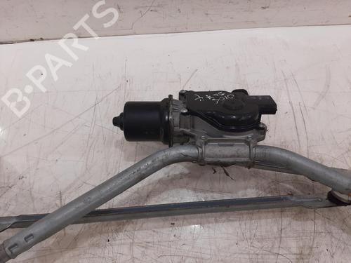 Front wiper motor RENAULT CAPTUR I (J5_, H5_) 0.9 TCe 90 | BP37230656M29 - Image 3