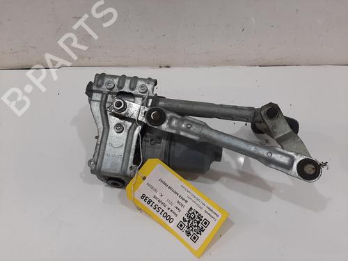 Front wiper motor SEAT LEON (1P1) 1.2 TSI | BP30095197M29