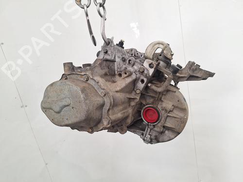 Gearbox PEUGEOT 308 II (LB_, LP_, LW_, LH_, L3_) 1.6 HDi | BP29237126M3 
