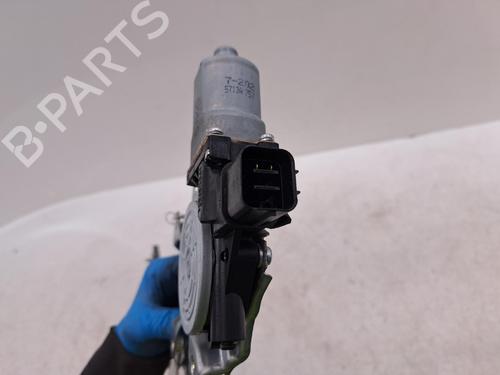 Front left window mechanism MITSUBISHI ASX (GA_W_) 1.6 MIVEC (GA1W) | BP34274175C22 - Image 4