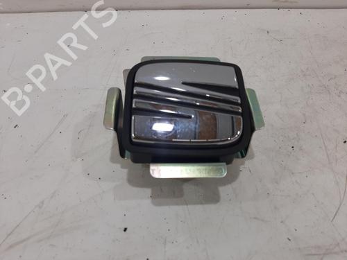 Used Tailgate handle Tailgate handle SEAT IBIZA IV SC (6J1, 6P5) 1.4 (85 hp) 36534971 36534971