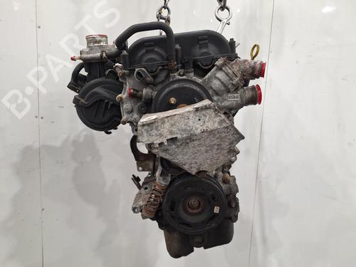 Engine VAUXHALL CORSA Mk III (D) (S07) 1.0 i 12V (L08) | BP31965236M1 