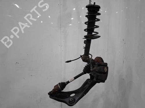 Used Left front suspension Left front suspension VAUXHALL CROSSLAND X / CROSSLAND (P17) 1.2 (75) (131 hp) 34233279 34233279