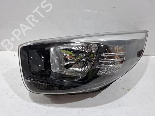 Used Left headlight Left headlight 38237035 38237035