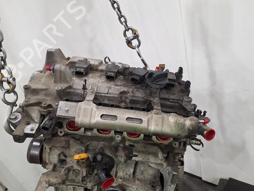 Engine NISSAN JUKE (F15) 1.6 | BP31305804M1 