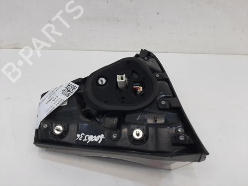 Left taillight TOYOTA C-HR (_X1_) 1.8 Hybrid (ZYX10_, ZYX11_, ZYX10R, ZYX11R) | BP27408752C34 