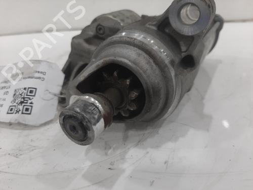 Starter AUDI Q5 (FYB, FYG) 2.0 TDI quattro | BP26795298M8 