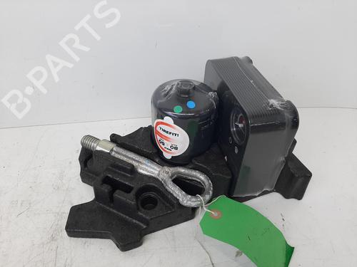 Used Jack Kit BMW i8 (I12) hybrid (362 hp) 29266244