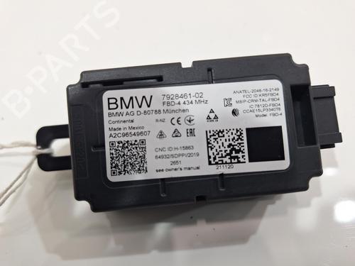Control unit BMW 2 Gran Coupe (F44) 218 i | BP31286151M11