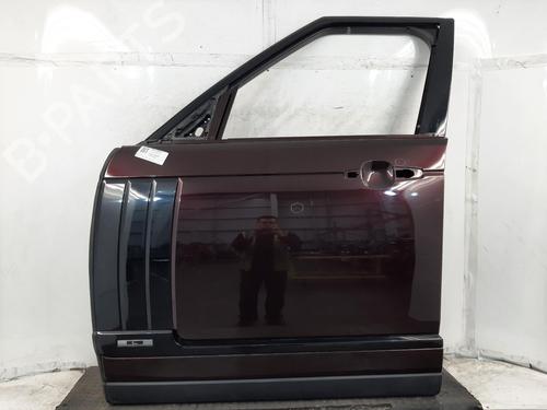 Used Left front door LAND ROVER RANGE ROVER IV (L405) 4.4 SDV8 4x4 (340 hp) 29524734