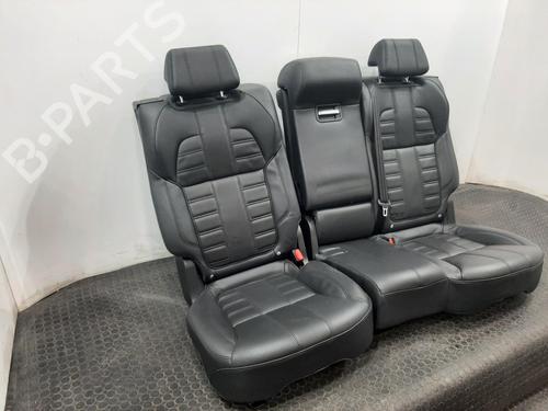 Sedile posteriore (2a fila) LAND ROVER RANGE ROVER SPORT II (L494) 3.0 SDV6 Hybrid 4x4 | BP30495910I23 