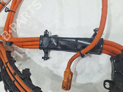 Cable JAGUAR I-PACE (X590) EV400 AWD | BP31812193E12