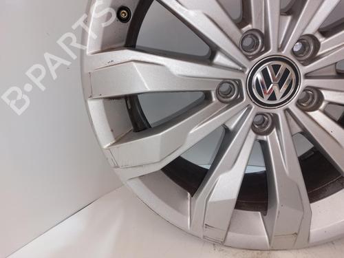 Fælk VW T-ROC (A11, D11) 1.5 TSI | BP32324474C45