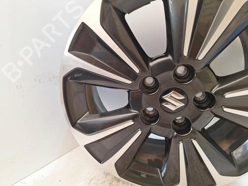 Fælk SUZUKI VITARA (LY) 1.4 Hybrid (Mild Hybrid) (APK414) | BP37491301C45 - Image 5