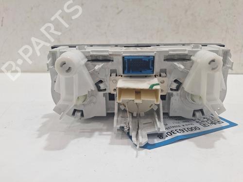 Climate control VAUXHALL CORSA Mk III (D) (S07) 1.2 i 16V (L08) | BP32193513I5