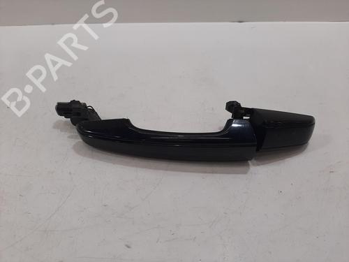Used Exterior handle Exterior handle LAND ROVER RANGE ROVER IV (L405) 4.4 SDV8 4x4 (340 hp) 34205679 34205679