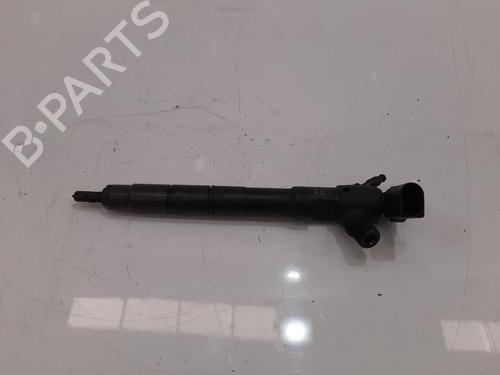 Used Injector Injector VW POLO V (6R1, 6C1) 1.4 TDI (75 hp) 34404030 34404030