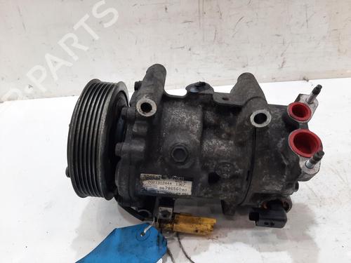 Used AC compressor AC compressor 37230630 37230630