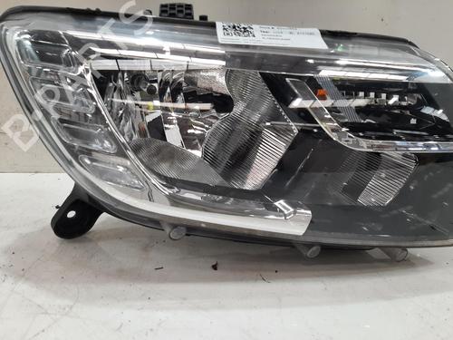 Right headlight DACIA SANDERO II TCe 90 (B8M1, B8MA, B8AC) | BP35986113C29 - Image 3