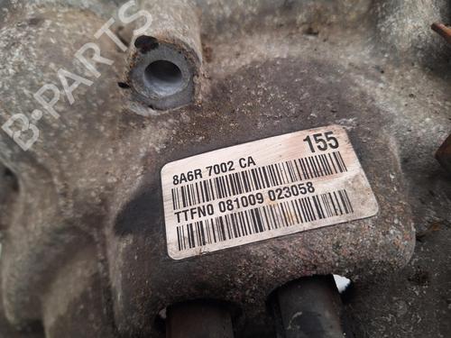 Gearbox FORD FIESTA VI (CB1, CCN) 1.25 | BP36697624M3 - Image 5