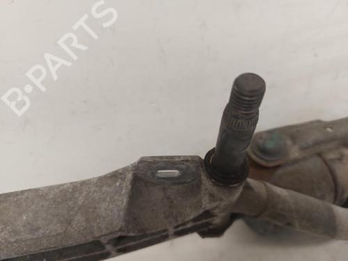 Front wiper motor RENAULT TWINGO II (CN0_) 1.2 16V (CN04, CN0B) | BP26788040M29 