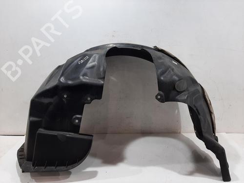 Used Wheel arch FORD FIESTA VII (HJ, HF) 1.1 Ti-VCT (86 hp) 30119645