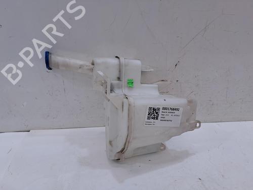 Used Windscreen washer tank Windscreen washer tank 37157966 37157966