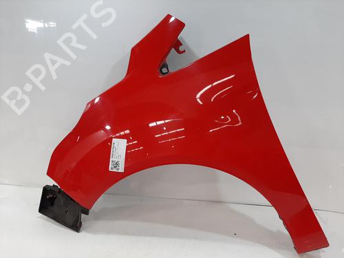 Used Left front fenders Left front fenders FORD B-MAX (JK) 1.0 EcoBoost (120 hp) 34101111 34101111
